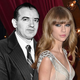 Illustration for article titled Taylor Swift Now Dating Senator Joseph McCarthy